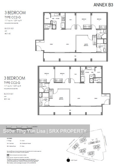 Springleaf Residence (D26), Apartment #593284141